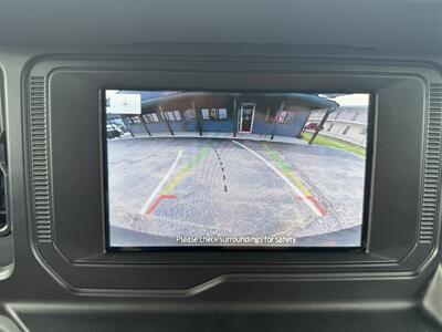 2023 Ford Bronco Big Bend Advanced   - Photo 20 - Elkhart, IN 46514