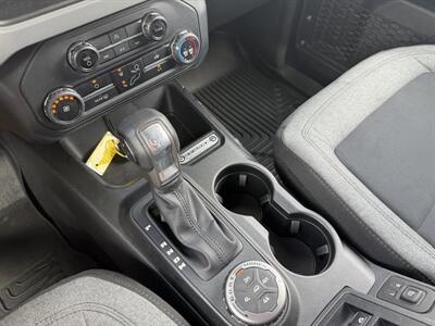 2023 Ford Bronco Big Bend Advanced   - Photo 19 - Elkhart, IN 46514
