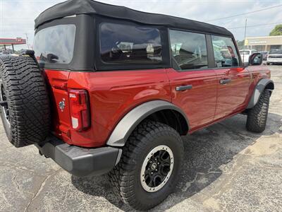 2023 Ford Bronco Big Bend Advanced   - Photo 7 - Elkhart, IN 46514