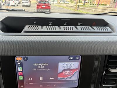 2023 Ford Bronco Big Bend Advanced   - Photo 22 - Elkhart, IN 46514