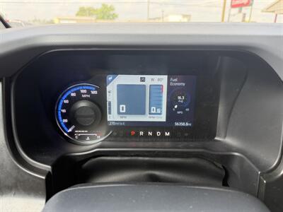 2023 Ford Bronco Big Bend Advanced   - Photo 21 - Elkhart, IN 46514