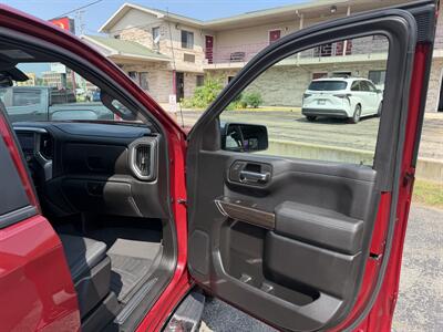 2019 Chevrolet Silverado 1500 LT   - Photo 20 - Elkhart, IN 46514