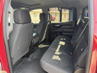 2019 Chevrolet Silverado 1500 LT   - Photo 15 - Elkhart, IN 46514