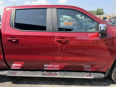 2019 Chevrolet Silverado 1500 LT   - Photo 9 - Elkhart, IN 46514