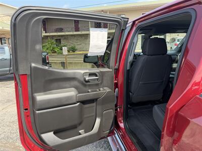 2019 Chevrolet Silverado 1500 LT   - Photo 14 - Elkhart, IN 46514