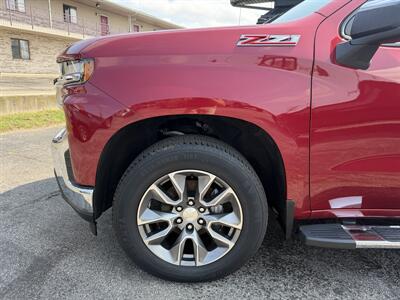 2019 Chevrolet Silverado 1500 LT   - Photo 3 - Elkhart, IN 46514