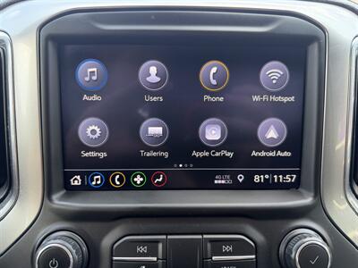 2019 Chevrolet Silverado 1500 LT   - Photo 25 - Elkhart, IN 46514