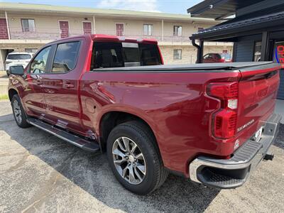 2019 Chevrolet Silverado 1500 LT   - Photo 6 - Elkhart, IN 46514
