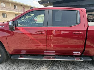 2019 Chevrolet Silverado 1500 LT   - Photo 5 - Elkhart, IN 46514