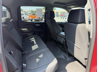 2019 Chevrolet Silverado 1500 LT   - Photo 17 - Elkhart, IN 46514