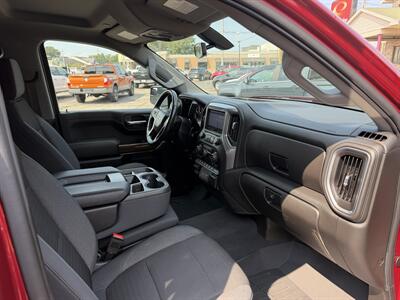2019 Chevrolet Silverado 1500 LT   - Photo 21 - Elkhart, IN 46514