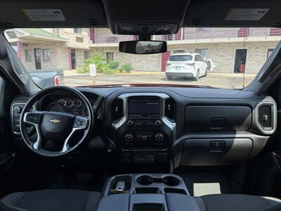2019 Chevrolet Silverado 1500 LT   - Photo 19 - Elkhart, IN 46514