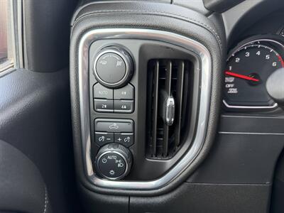 2019 Chevrolet Silverado 1500 LT   - Photo 22 - Elkhart, IN 46514