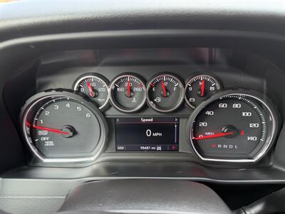 2019 Chevrolet Silverado 1500 LT   - Photo 24 - Elkhart, IN 46514