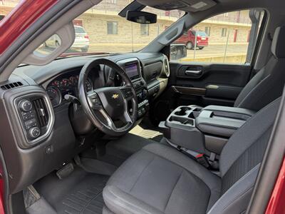 2019 Chevrolet Silverado 1500 LT   - Photo 13 - Elkhart, IN 46514