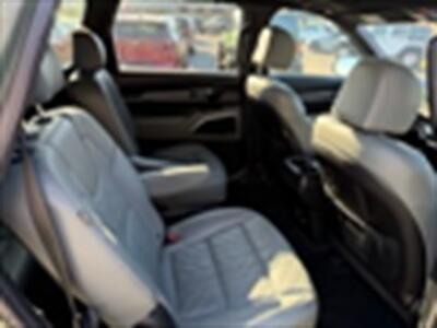 2023 Kia Telluride EX X-Line - Photo 15 - Elkhart, IN 46514