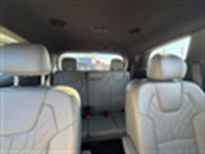2023 Kia Telluride EX X-Line - Photo 18 - Elkhart, IN 46514