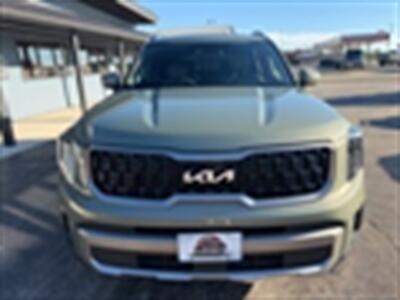 2023 Kia Telluride EX X-Line - Photo 8 - Elkhart, IN 46514