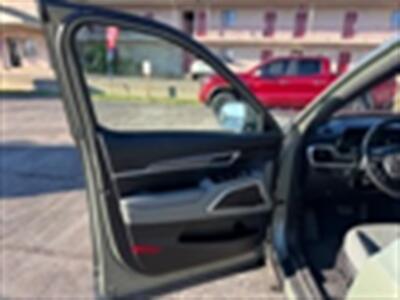 2023 Kia Telluride EX X-Line - Photo 9 - Elkhart, IN 46514