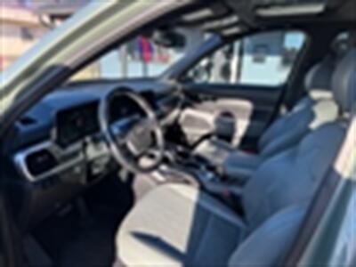 2023 Kia Telluride EX X-Line - Photo 10 - Elkhart, IN 46514