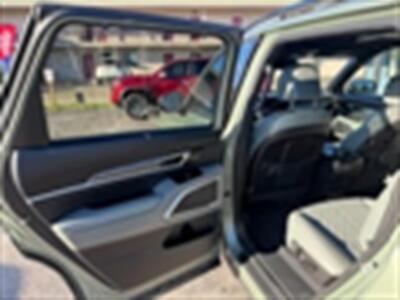 2023 Kia Telluride EX X-Line - Photo 11 - Elkhart, IN 46514