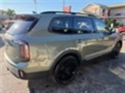 2023 Kia Telluride EX X-Line - Photo 5 - Elkhart, IN 46514