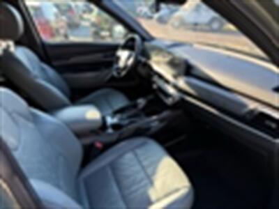 2023 Kia Telluride EX X-Line - Photo 20 - Elkhart, IN 46514