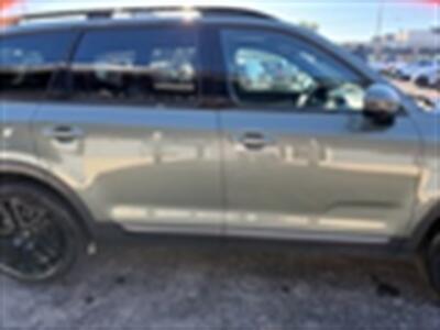 2023 Kia Telluride EX X-Line - Photo 6 - Elkhart, IN 46514