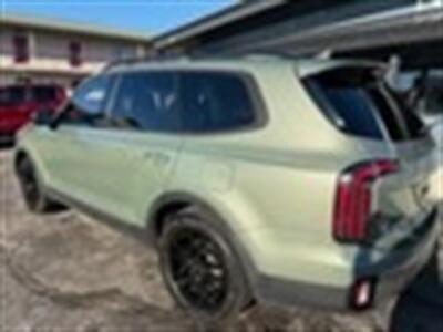 2023 Kia Telluride EX X-Line - Photo 3 - Elkhart, IN 46514