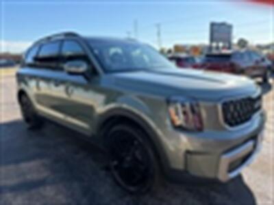 2023 Kia Telluride EX X-Line - Photo 7 - Elkhart, IN 46514