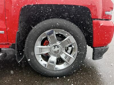 2016 Chevrolet Silverado 1500 LTZ   - Photo 7 - Elkhart, IN 46514
