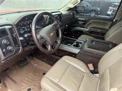 2016 Chevrolet Silverado 1500 LTZ   - Photo 11 - Elkhart, IN 46514