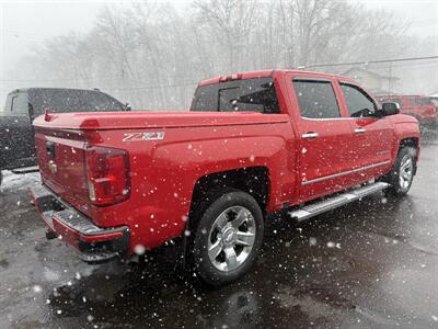 2016 Chevrolet Silverado 1500 LTZ   - Photo 5 - Elkhart, IN 46514