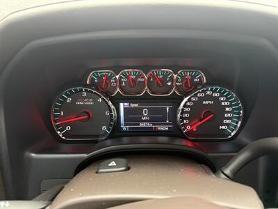 2016 Chevrolet Silverado 1500 LTZ   - Photo 24 - Elkhart, IN 46514