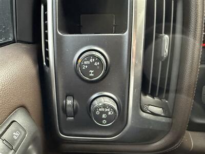2016 Chevrolet Silverado 1500 LTZ   - Photo 21 - Elkhart, IN 46514