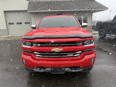 2016 Chevrolet Silverado 1500 LTZ   - Photo 9 - Elkhart, IN 46514