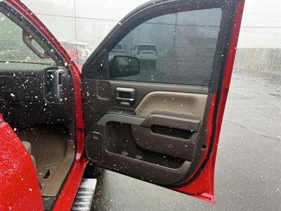 2016 Chevrolet Silverado 1500 LTZ   - Photo 18 - Elkhart, IN 46514