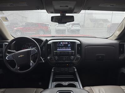 2016 Chevrolet Silverado 1500 LTZ   - Photo 17 - Elkhart, IN 46514