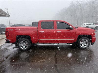 2016 Chevrolet Silverado 1500 LTZ   - Photo 6 - Elkhart, IN 46514