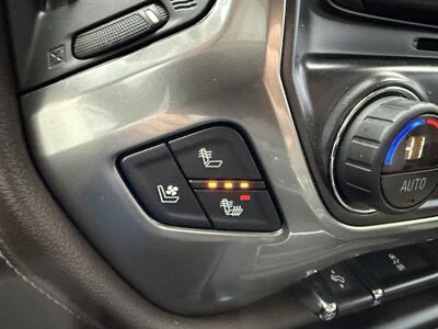 2016 Chevrolet Silverado 1500 LTZ   - Photo 22 - Elkhart, IN 46514