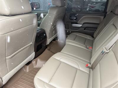 2016 Chevrolet Silverado 1500 LTZ   - Photo 13 - Elkhart, IN 46514