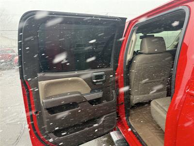 2016 Chevrolet Silverado 1500 LTZ   - Photo 12 - Elkhart, IN 46514