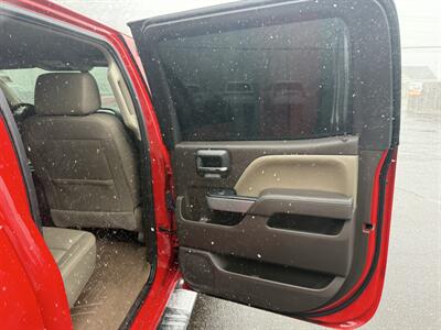 2016 Chevrolet Silverado 1500 LTZ   - Photo 14 - Elkhart, IN 46514