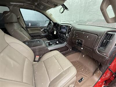 2016 Chevrolet Silverado 1500 LTZ   - Photo 19 - Elkhart, IN 46514