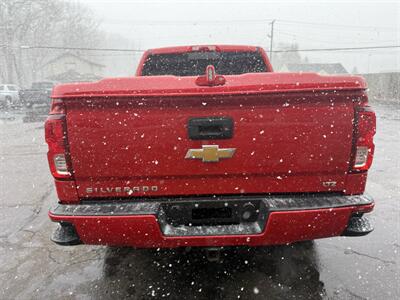 2016 Chevrolet Silverado 1500 LTZ   - Photo 4 - Elkhart, IN 46514