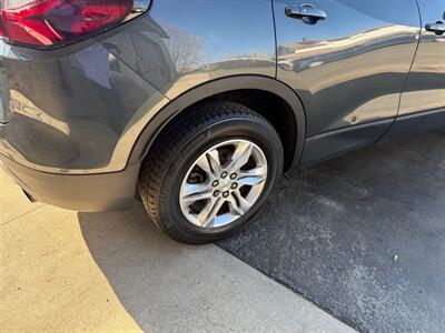 2019 Chevrolet Blazer 1LT - Photo 8 - Elkhart, IN 46514