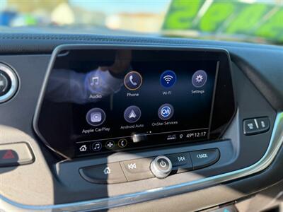 2019 Chevrolet Blazer 1LT - Photo 18 - Elkhart, IN 46514