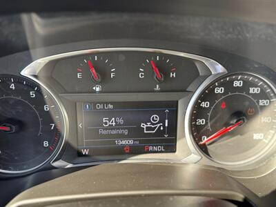 2019 Chevrolet Blazer 1LT - Photo 21 - Elkhart, IN 46514