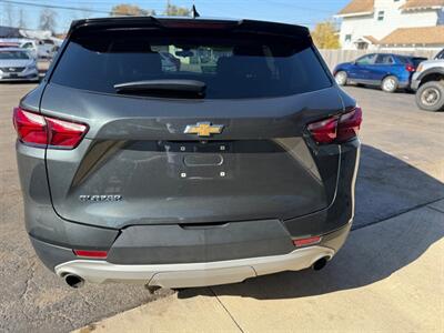 2019 Chevrolet Blazer 1LT - Photo 4 - Elkhart, IN 46514
