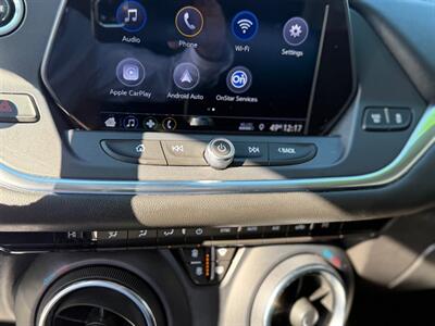 2019 Chevrolet Blazer 1LT - Photo 23 - Elkhart, IN 46514